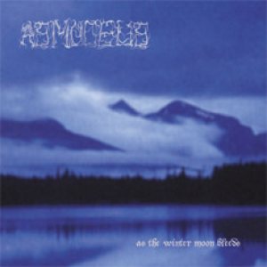 Asmodeus - As the Winter Moon Bleeds