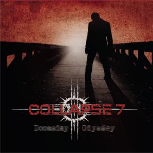 Collapse 7 - Doomsday Odyssey