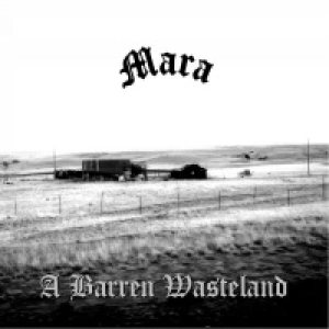 Mara - A Barren Wasteland