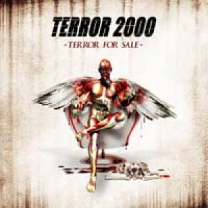 Terror 2000 - Terror for Sale