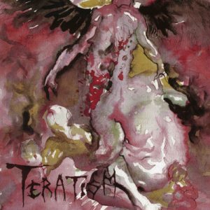 Teratism - Service for the Damned