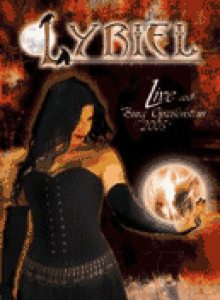 Lyriel - Live auf Burg Greifenstein 2005