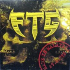FTG - Made in Malaysia