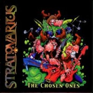 Stratovarius - The Chosen Ones