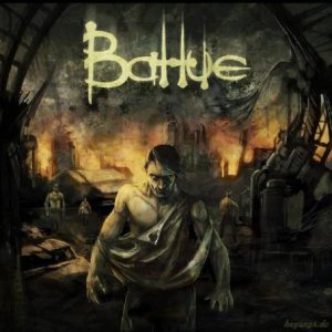 Battue - Demo-CD 2007