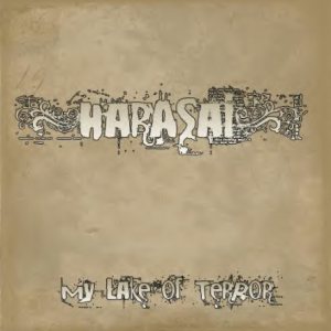 Harasai - My Lake of Terror