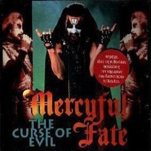 Mercyful Fate - The Curse of Evil