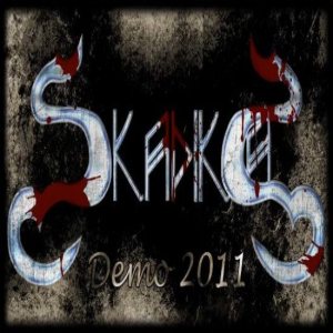 Skadika - Demo 2011