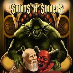 Saints 'N' Sinners - Saints 'n' Sinners