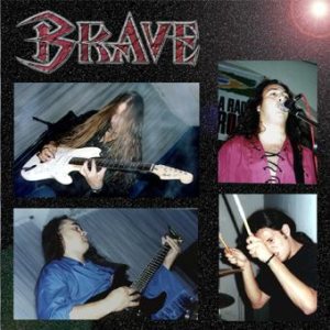 Brave - Brave