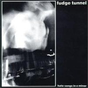 Fudge Tunnel - Hate Songs in E Minor