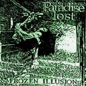 Paradise Lost - Frozen Illusion