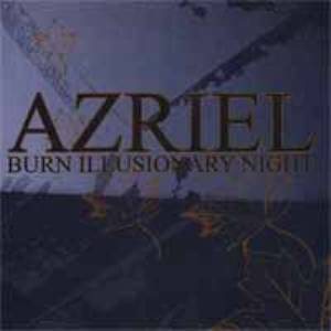 Azriel - Burn Illusionary Night