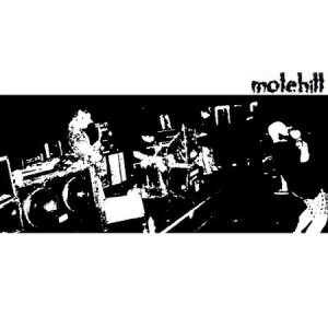 Molehill - Molehill