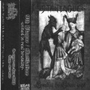 Mutilation / 9th Plague - United in Real Brutality