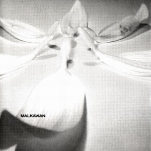 Malkavian - Whatever Doesn't Kill You Makes You Stronger