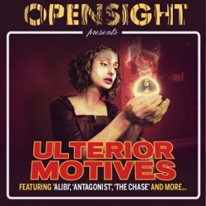 Opensight - Ulterior Motives