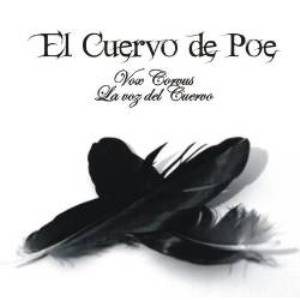 El Cuervo de Poe - Vox Corvus La Voz del Cuervo