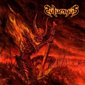 Talamyus - In These Days of Violence