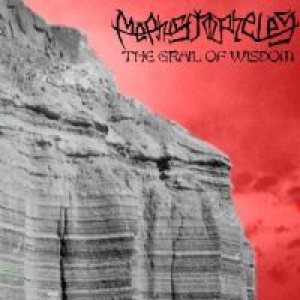 Mephistopheles - The Grail of Wisdom