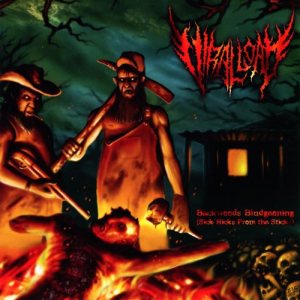 Viral Load - Backwoods Bludgeoning (Sick Hicks from the Sticks)