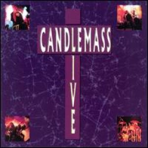 Candlemass - Candlemass - Live