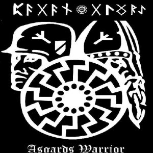 Pagan Glory - Asgards Krieger
