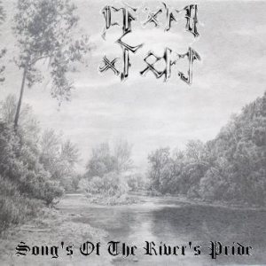 Pagan Glory - The River's Pride