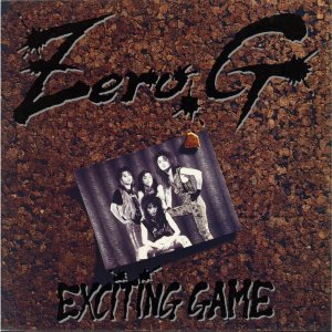 Zero G - Exciting Game