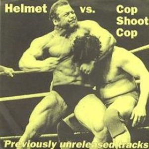 Helmet - Helmet vs. Cop Shoot Cop