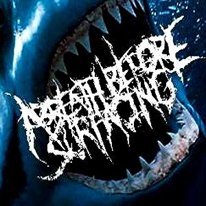 A Breath Before Surfacing - Demo