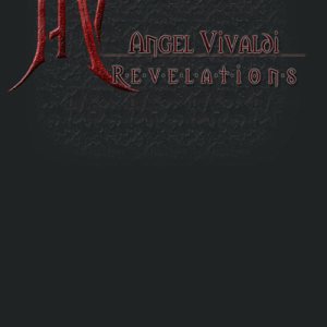 Angel Vivaldi - Revelations