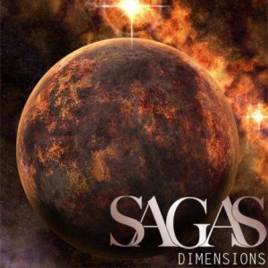 Sagas - Dimensions