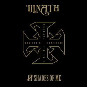 Illnath - 4 Shades of Me