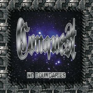 Conquest - No Boundaries