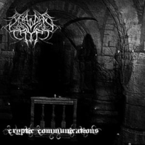 Shadows in the Crypt - Cryptic Communications