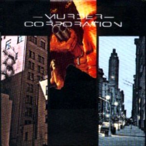 Murder Corporation - Murder Corperation