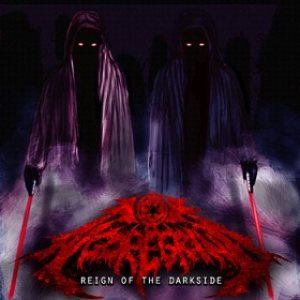Al Goregrind - Reign of the Darkside