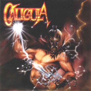 Caligula - So Fine / Must Get Out