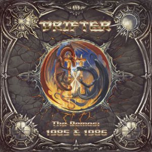 Drifter - The Demos: 1985 & 1986