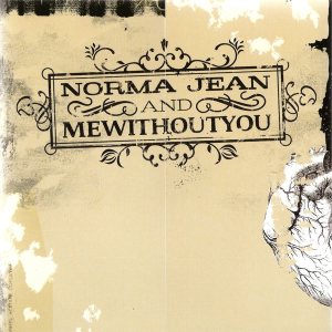 Norma Jean - Norma Jean / mewithoutYou