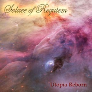 Solace of Requiem - Utopia Reborn