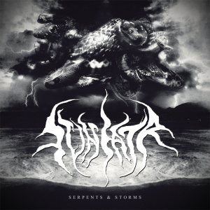 Svneatr - Serpents & Storms