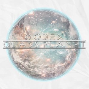 Codex - Glass Planet