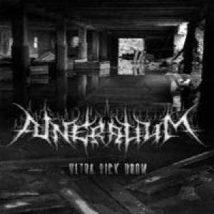 Funeralium - Ultra Sick Doom