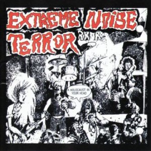 Extreme Noise Terror - A Holocaust in Your Head (re-recording)
