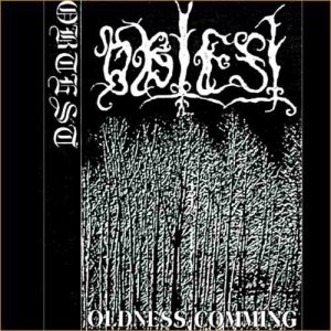 Obtest - Oldness Comming