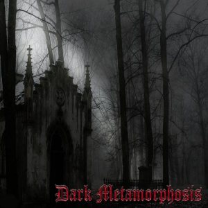 Dark Metamorphosis - Alucard on Our Side