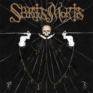 Spiritus Mortis - The God Behind the God
