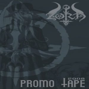 Zorn - Promo Tape 2008